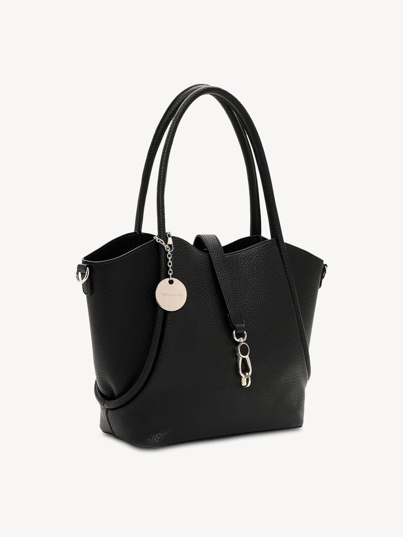 Tamaris Shopper - Schwarz
