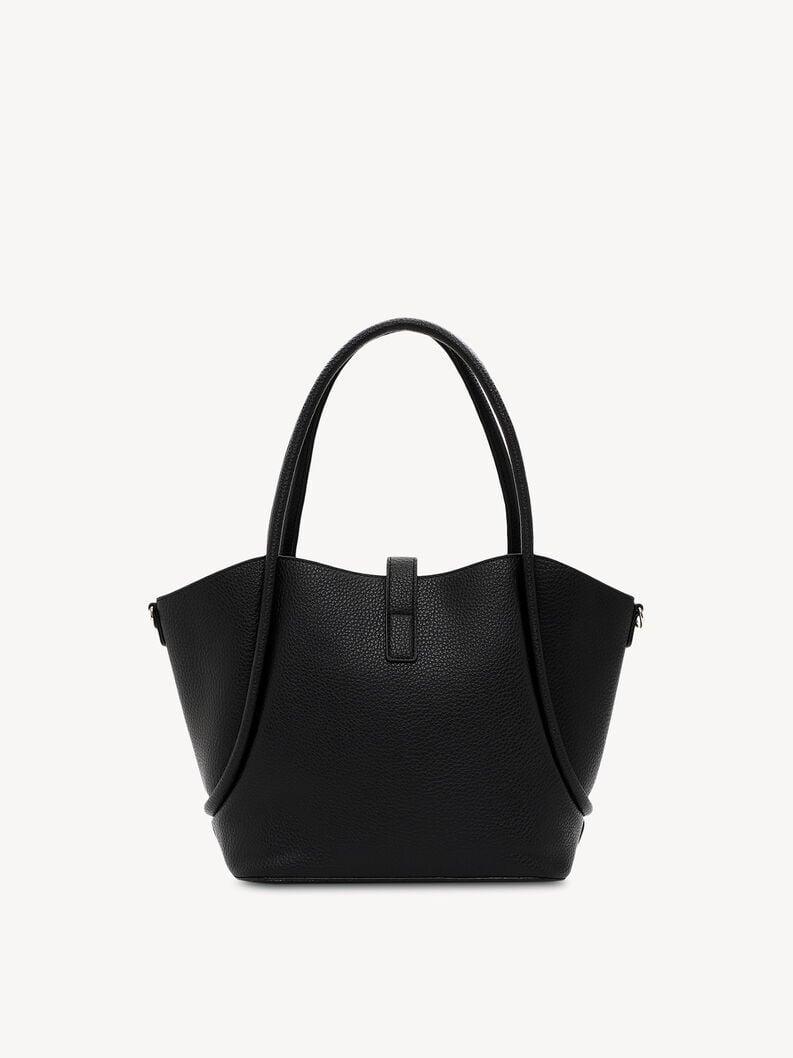 Tamaris Shopper - Schwarz