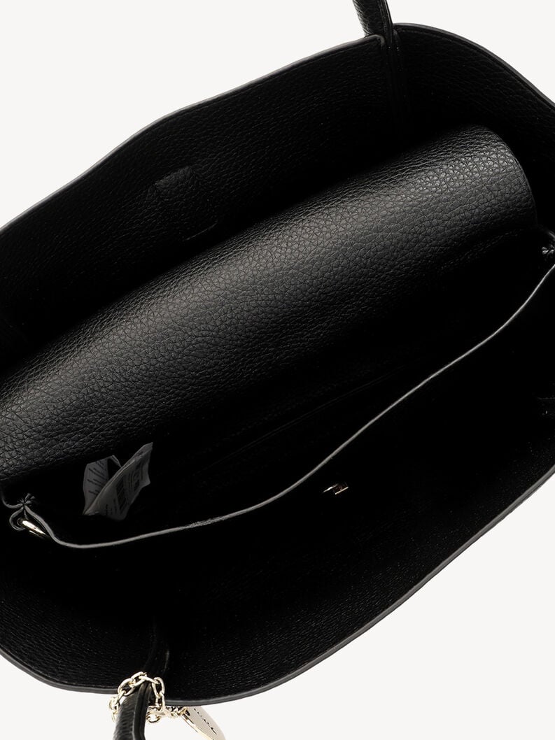 Tamaris Shopper - Schwarz