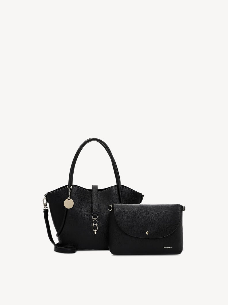 Tamaris Shopper - Schwarz