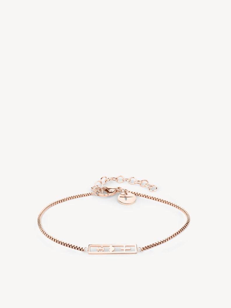 Tamaris Armband - Rosegold