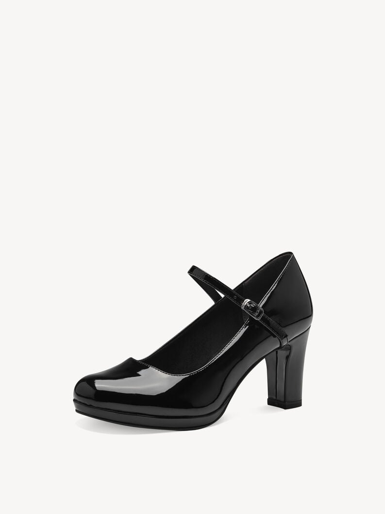 Tamaris Pumps - Schwarz