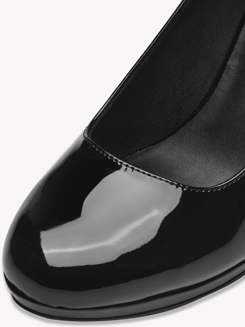 Tamaris Pumps - Schwarz
