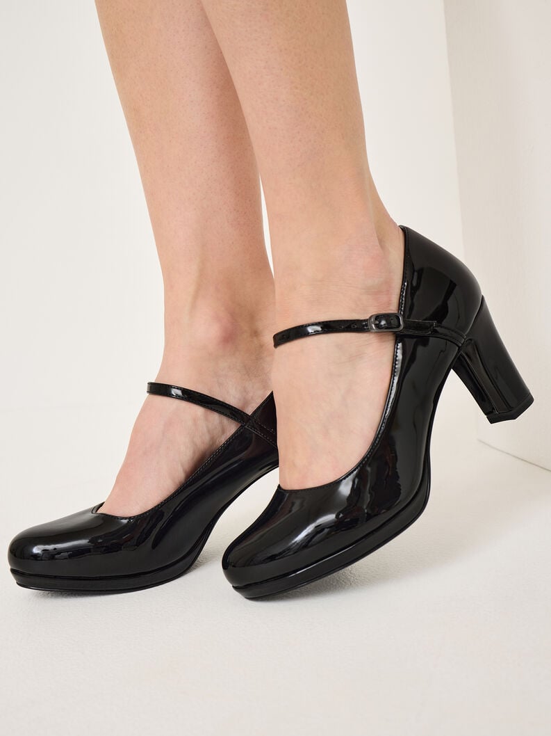 Tamaris Pumps - Schwarz