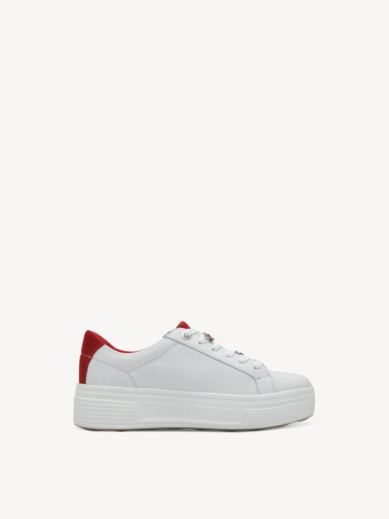Tamaris Sneaker - Weiß