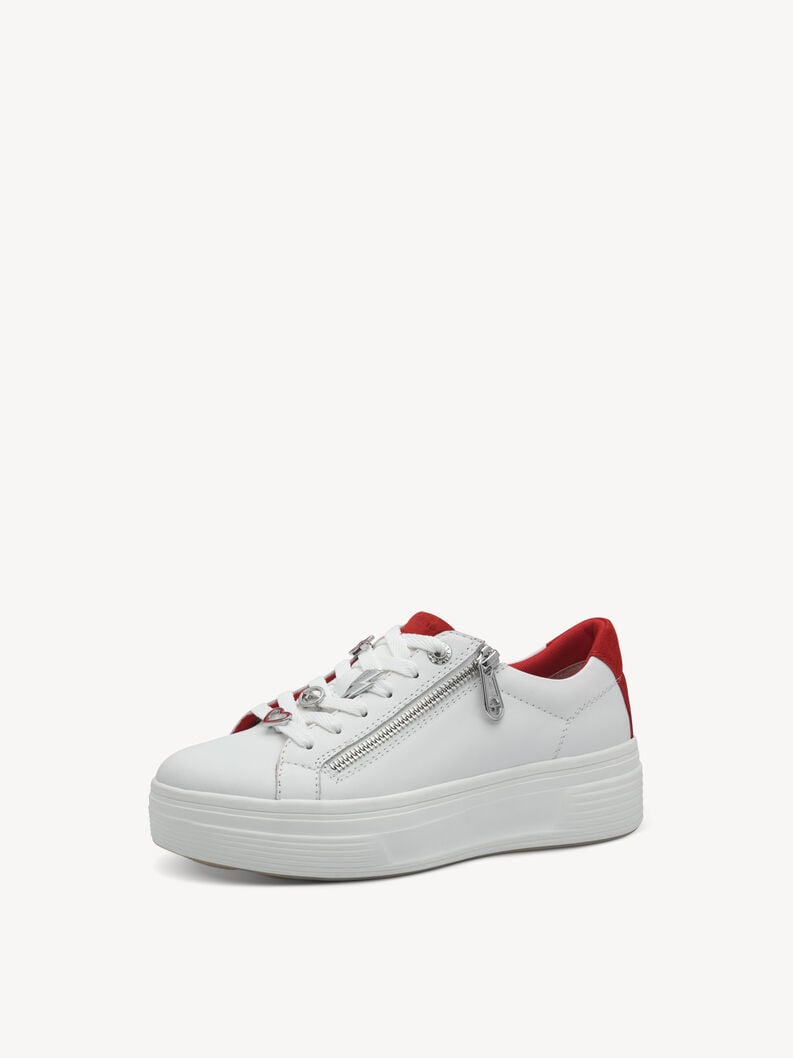 Tamaris Sneaker - Weiß