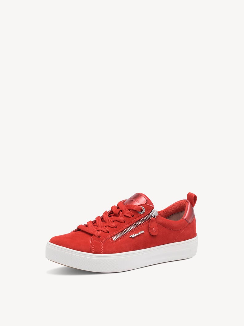 Tamaris Sneaker - Rot