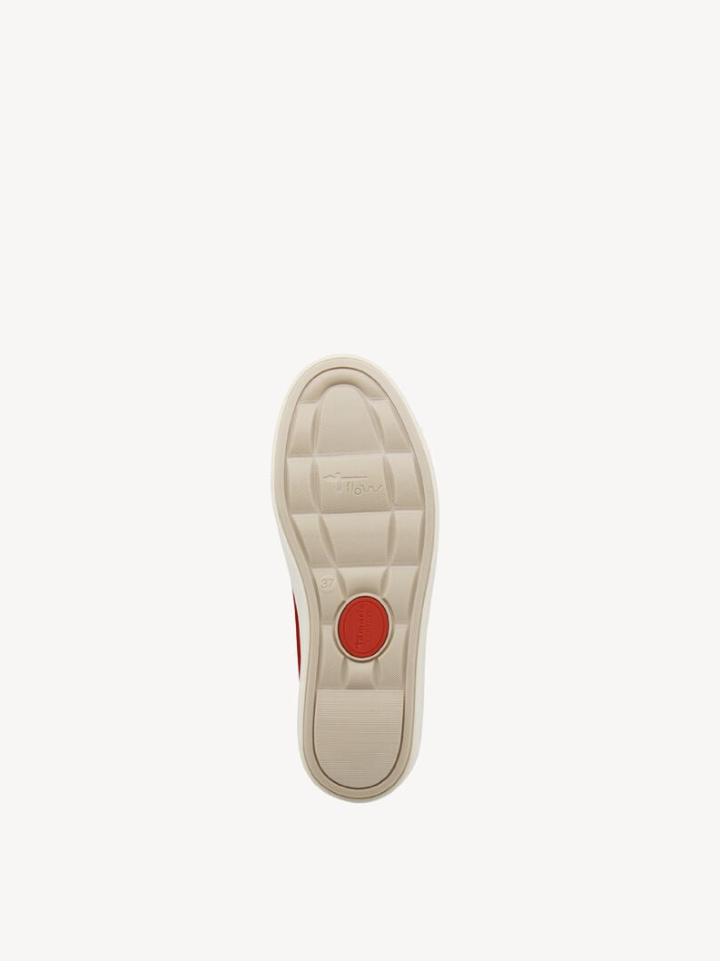 Tamaris Sneaker - Rot