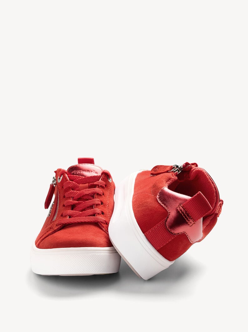 Tamaris Sneaker - Rot