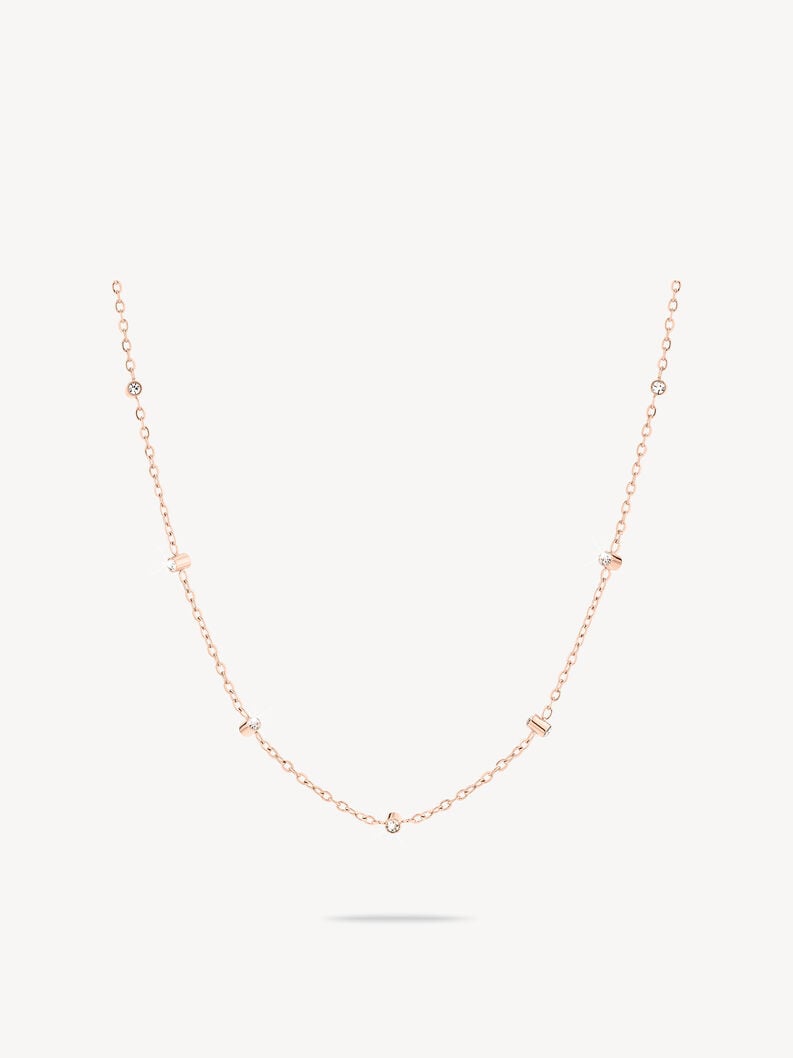 Tamaris Halskette - Rosegold