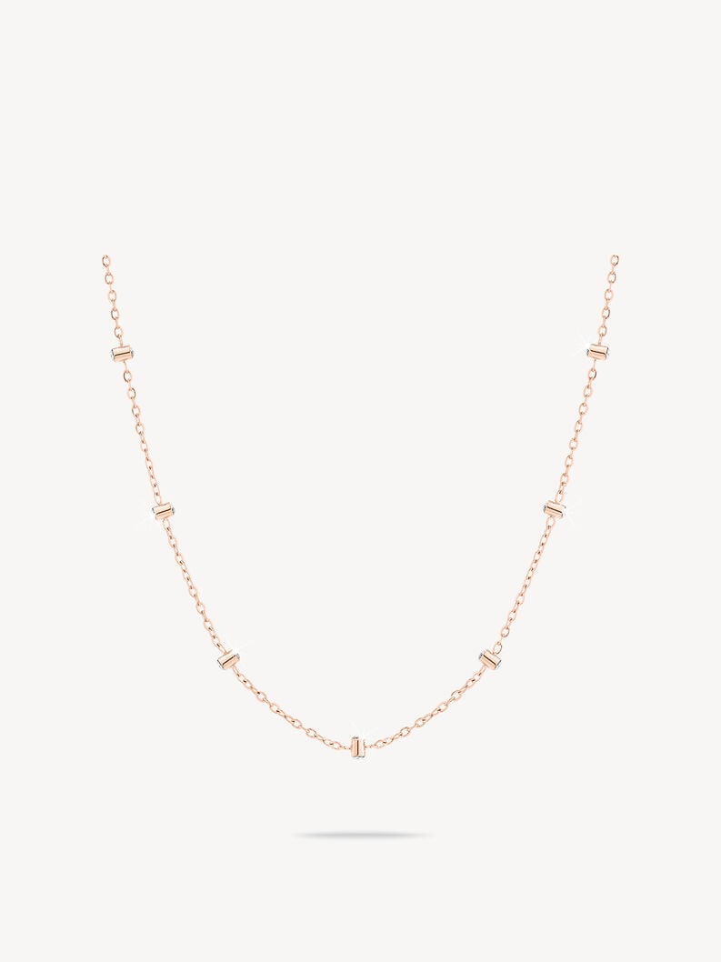 Tamaris Halskette - Rosegold