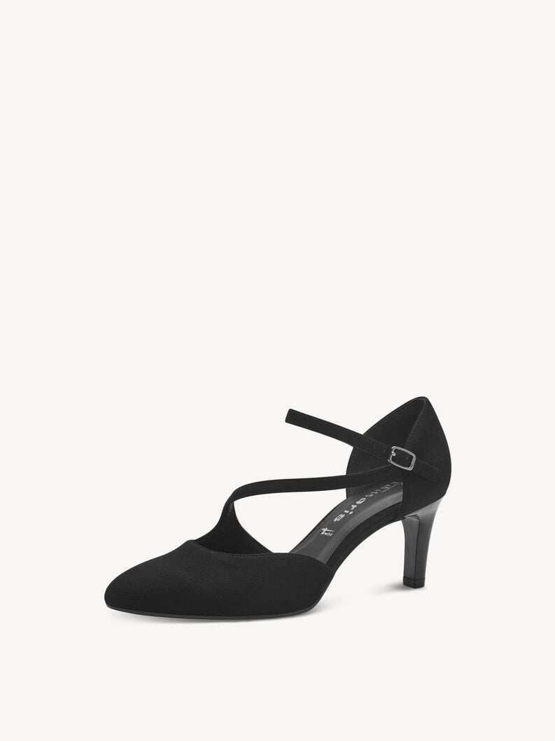 Tamaris Pumps - Schwarz