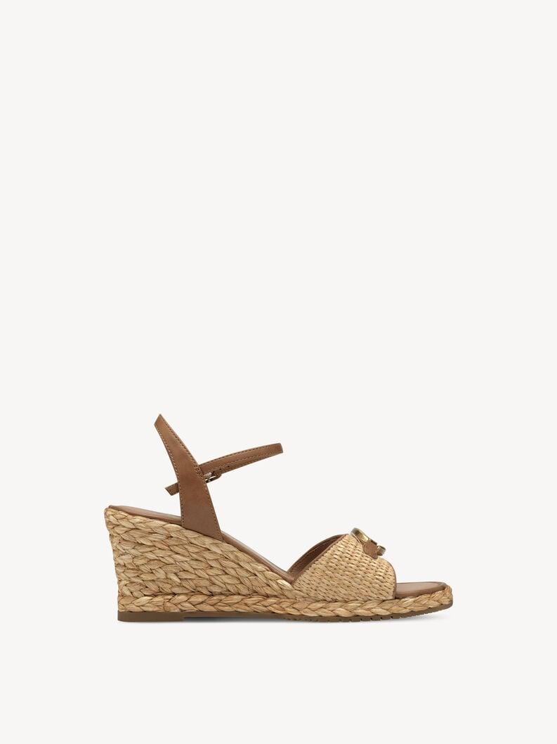 Tamaris Sandalette - Beige