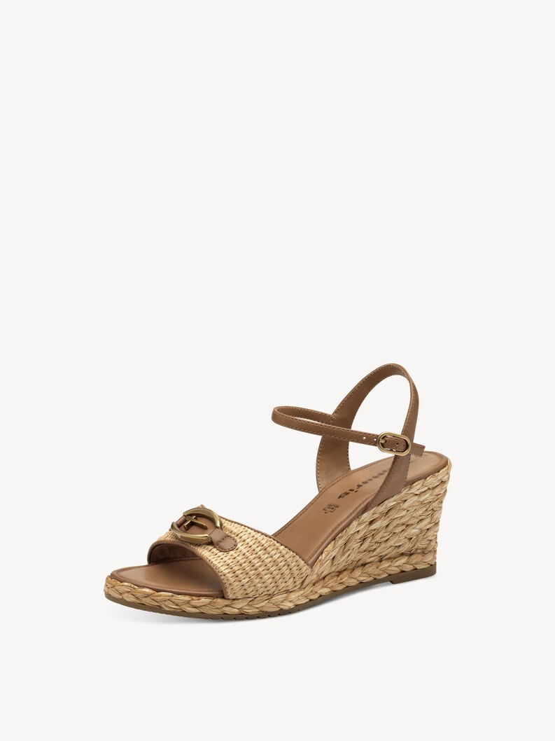 Tamaris Sandalette - Beige