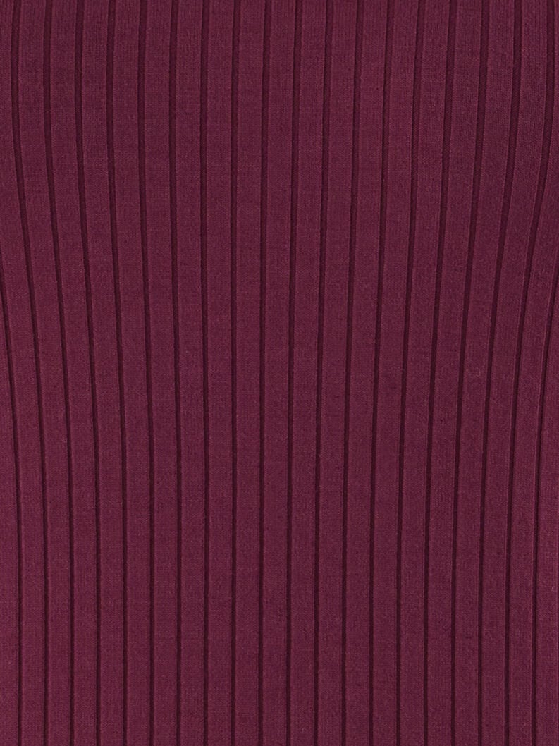 Tamaris Langarmshirt - Rot