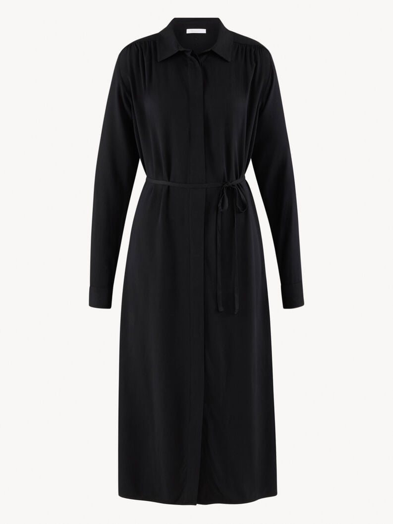 Tamaris Kleid - Schwarz