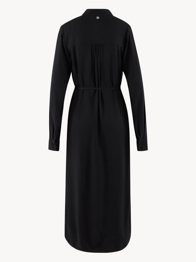 Tamaris Kleid - Schwarz