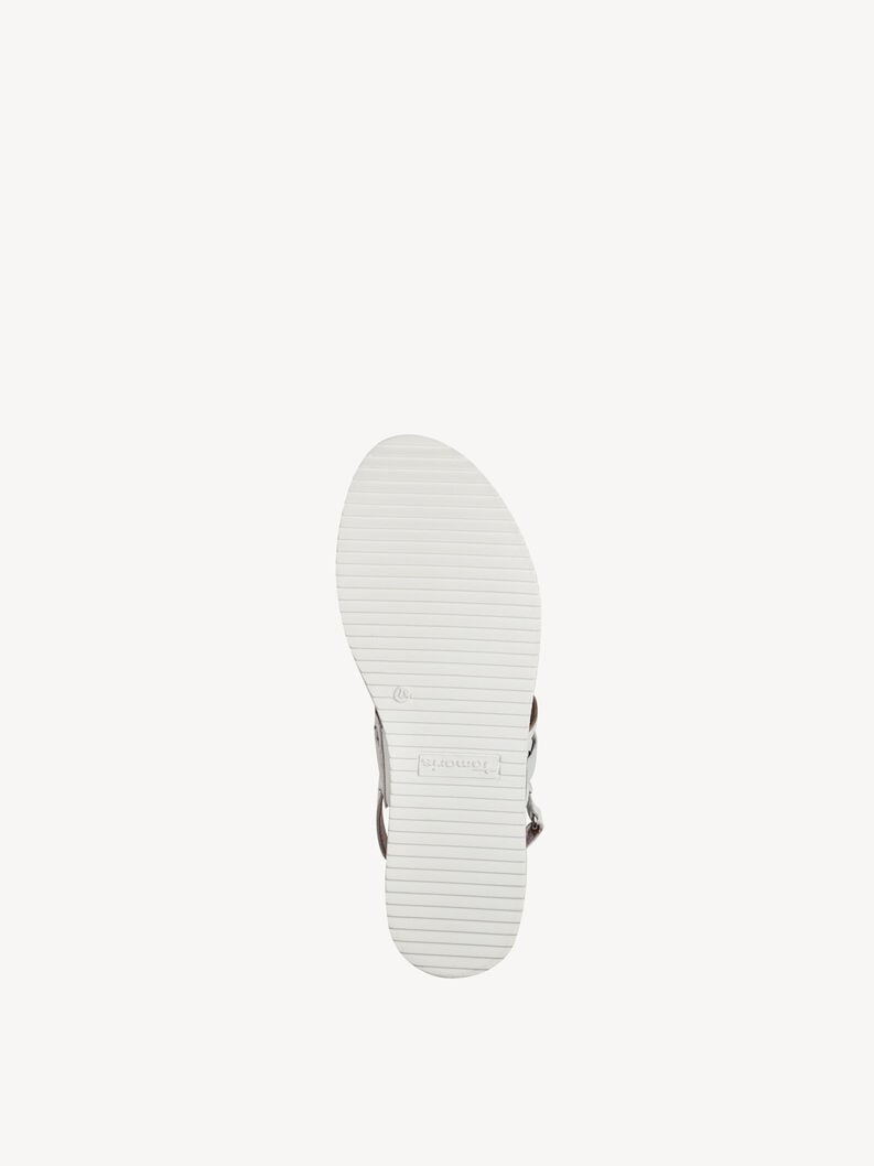 Tamaris Sandalette - Weiß