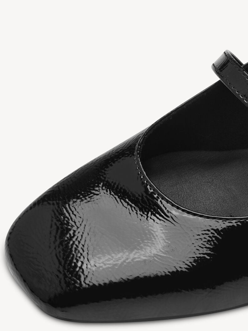 Tamaris Pumps - Schwarz