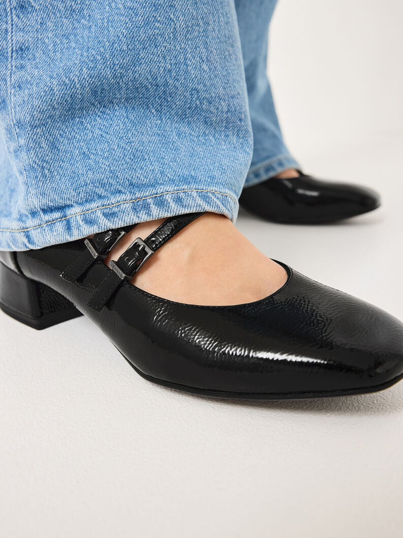 Tamaris Pumps - Schwarz