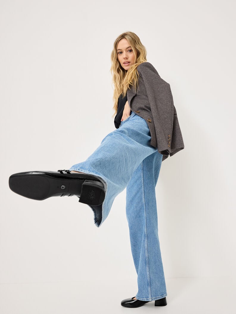 Tamaris Pumps - Schwarz