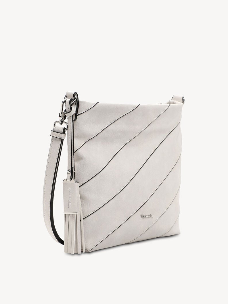 Tamaris Umhängetasche - Weiß