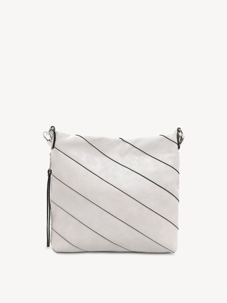 Tamaris Umhängetasche - Weiß