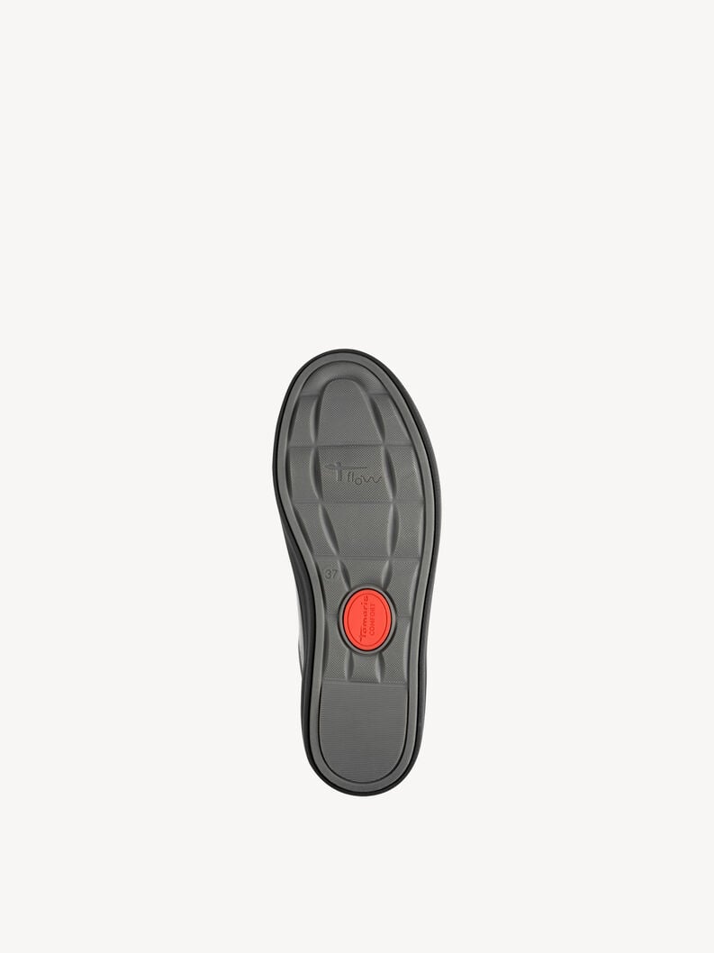 Tamaris Sneaker - Schwarz