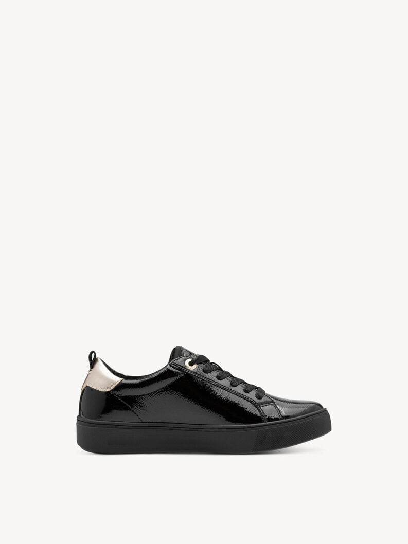 Tamaris Sneaker - Schwarz