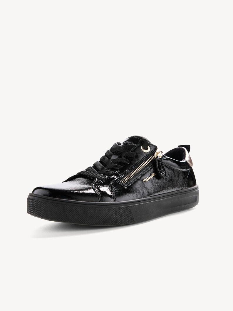 Tamaris Sneaker - Schwarz