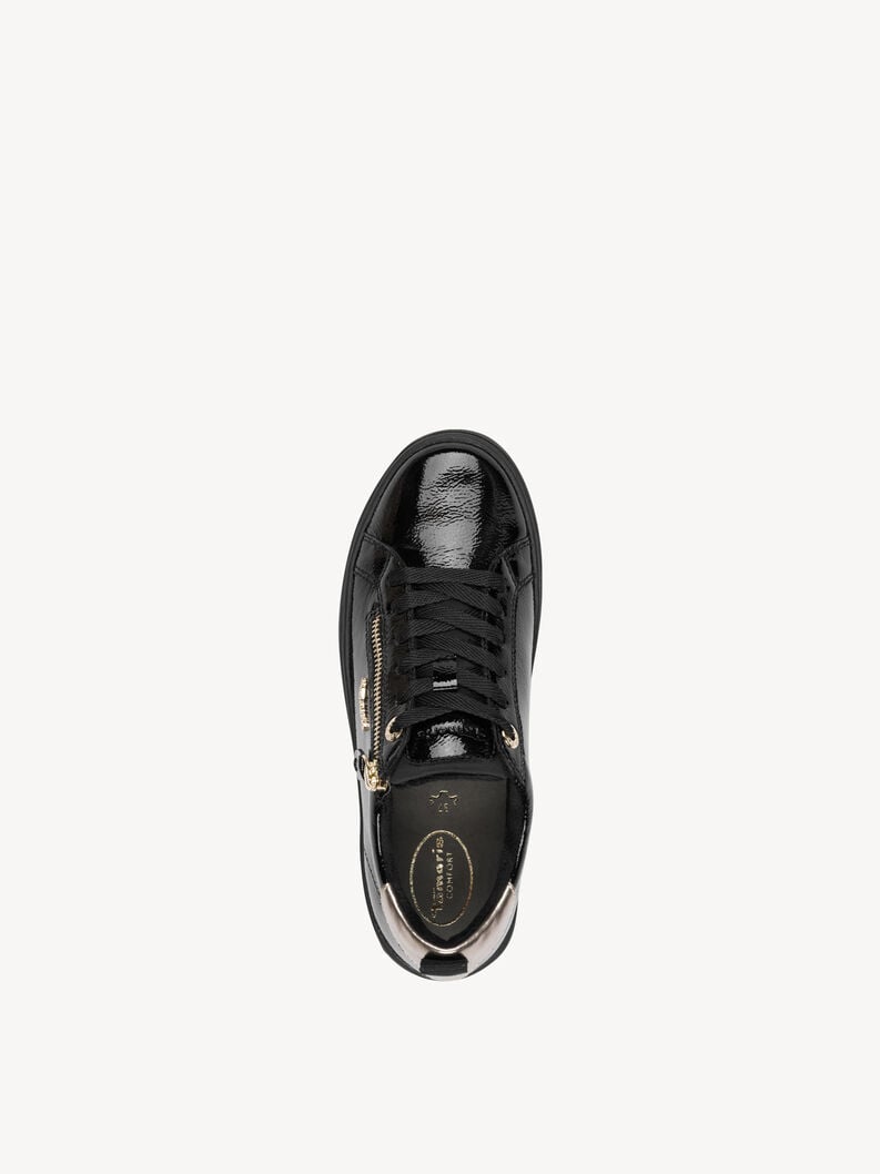 Tamaris Sneaker - Schwarz