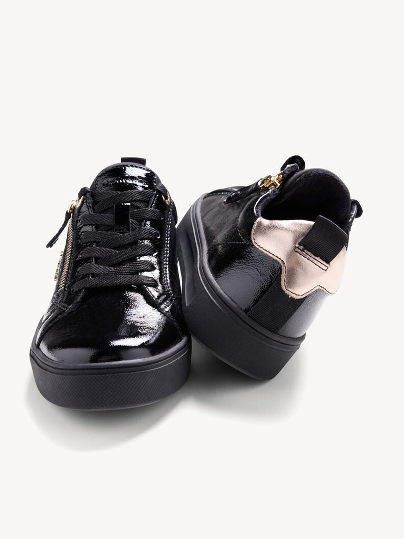 Tamaris Sneaker - Schwarz