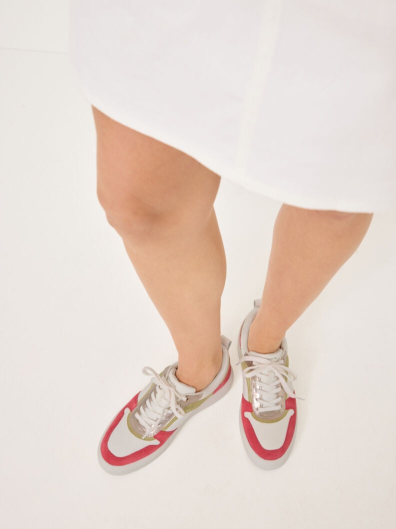 Tamaris Sneaker - Rot