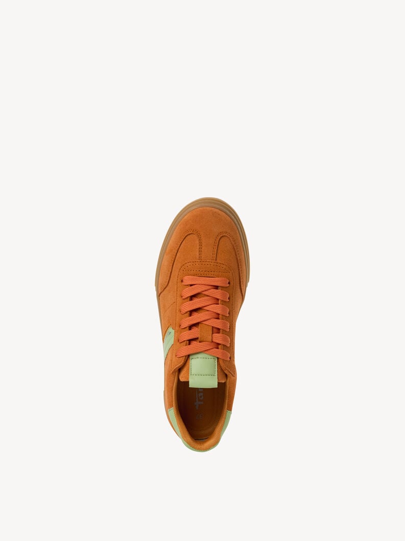 Tamaris Sneaker - Orange