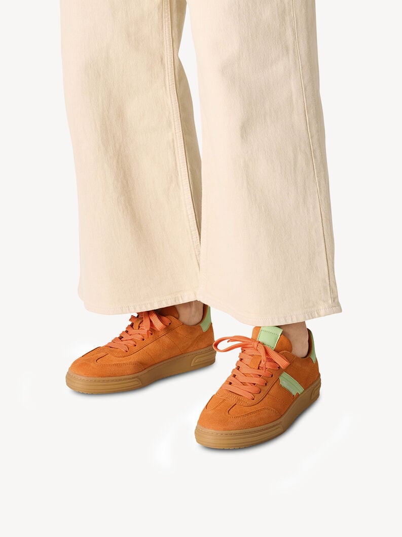 Tamaris Sneaker - Orange