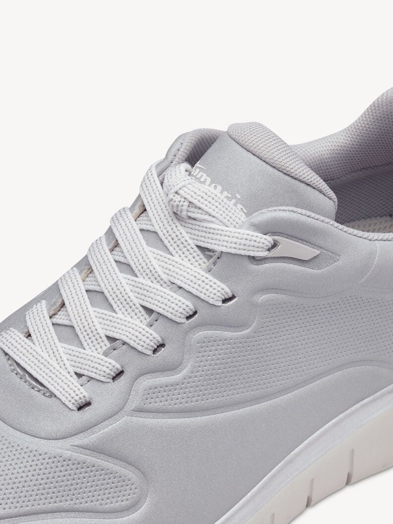 Tamaris Sneaker - Grau