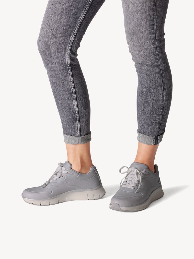 Tamaris Sneaker - Grau