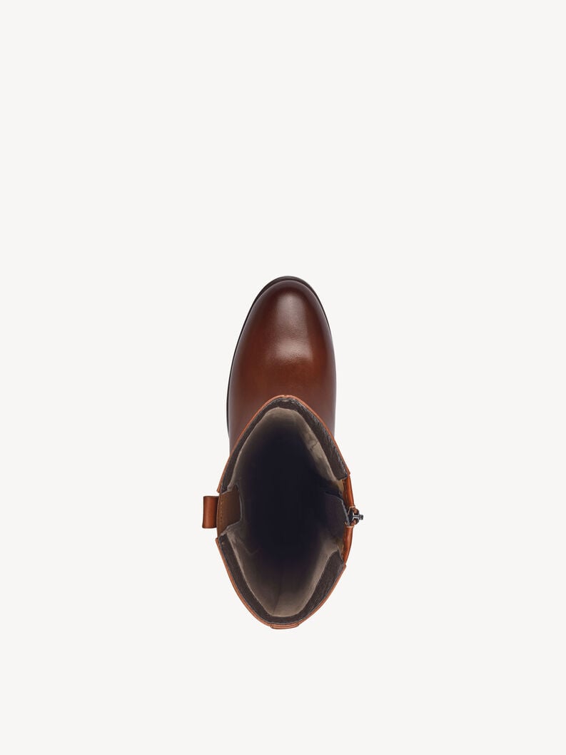 Tamaris Stiefel - Braun