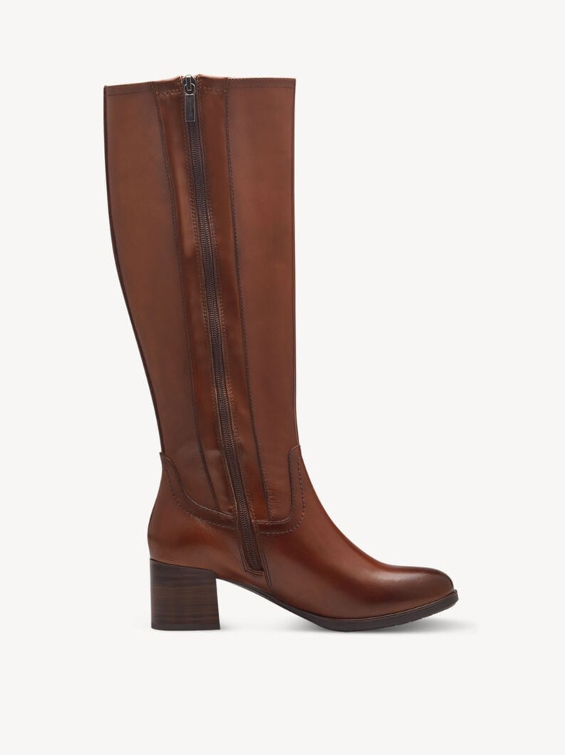 Tamaris Stiefel - Braun