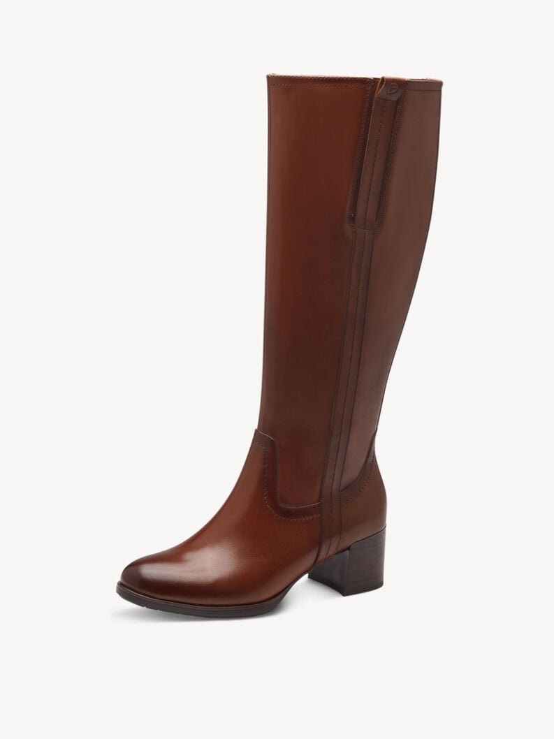 Tamaris Stiefel - Braun