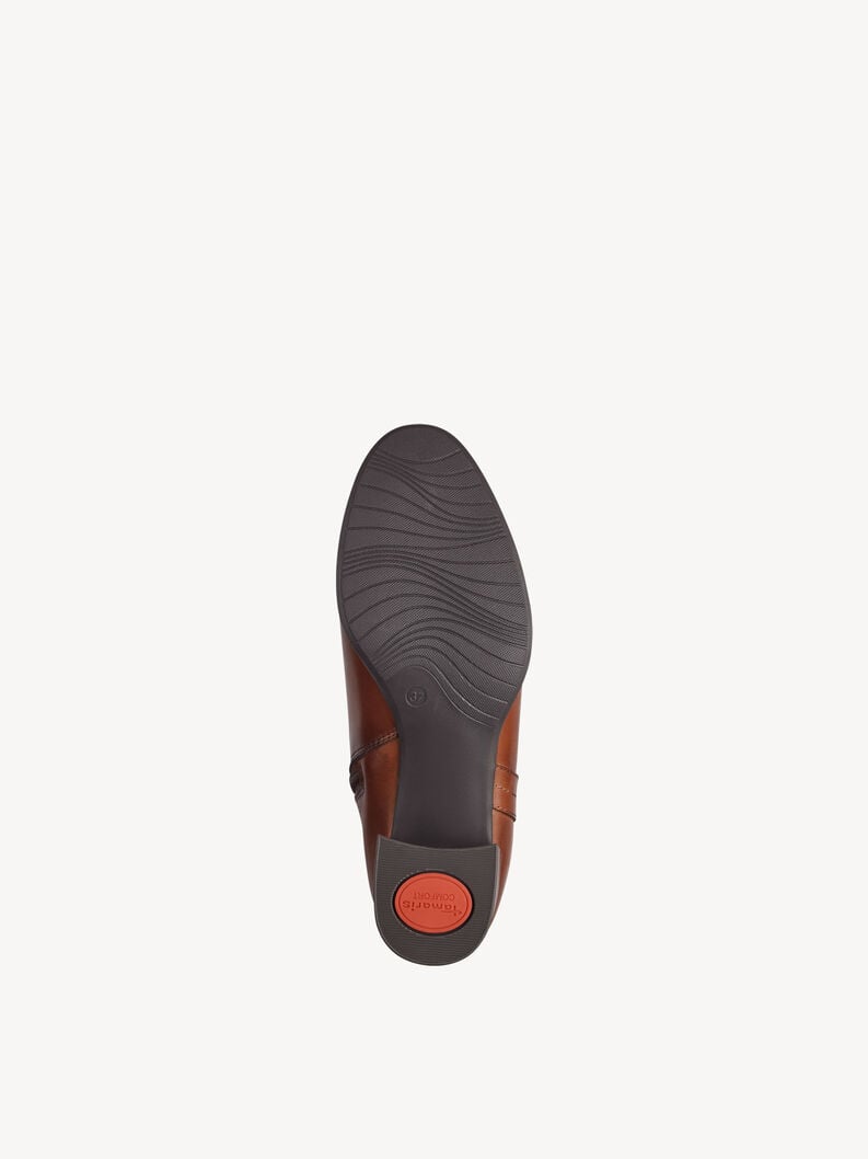 Tamaris Stiefel - Braun