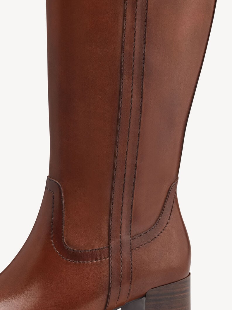 Tamaris Stiefel - Braun