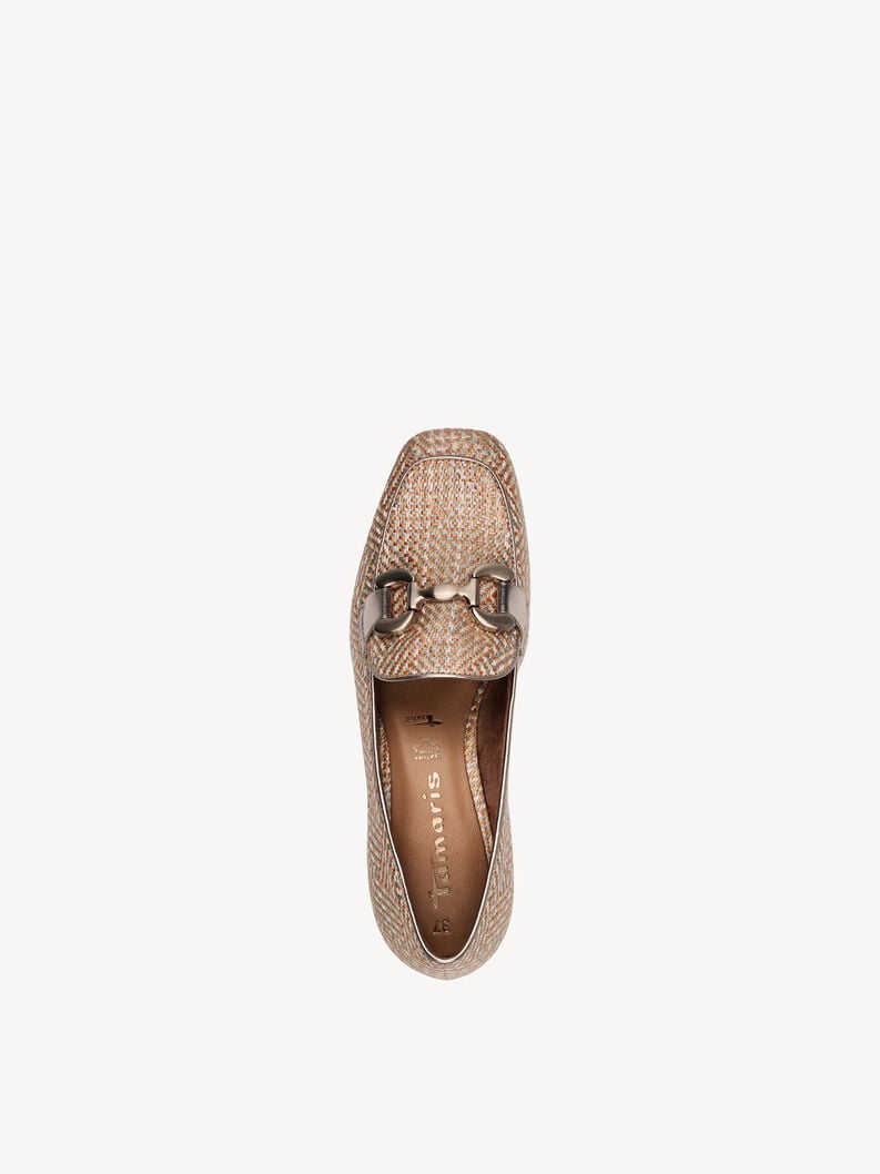 Tamaris Trotteur - Metallic