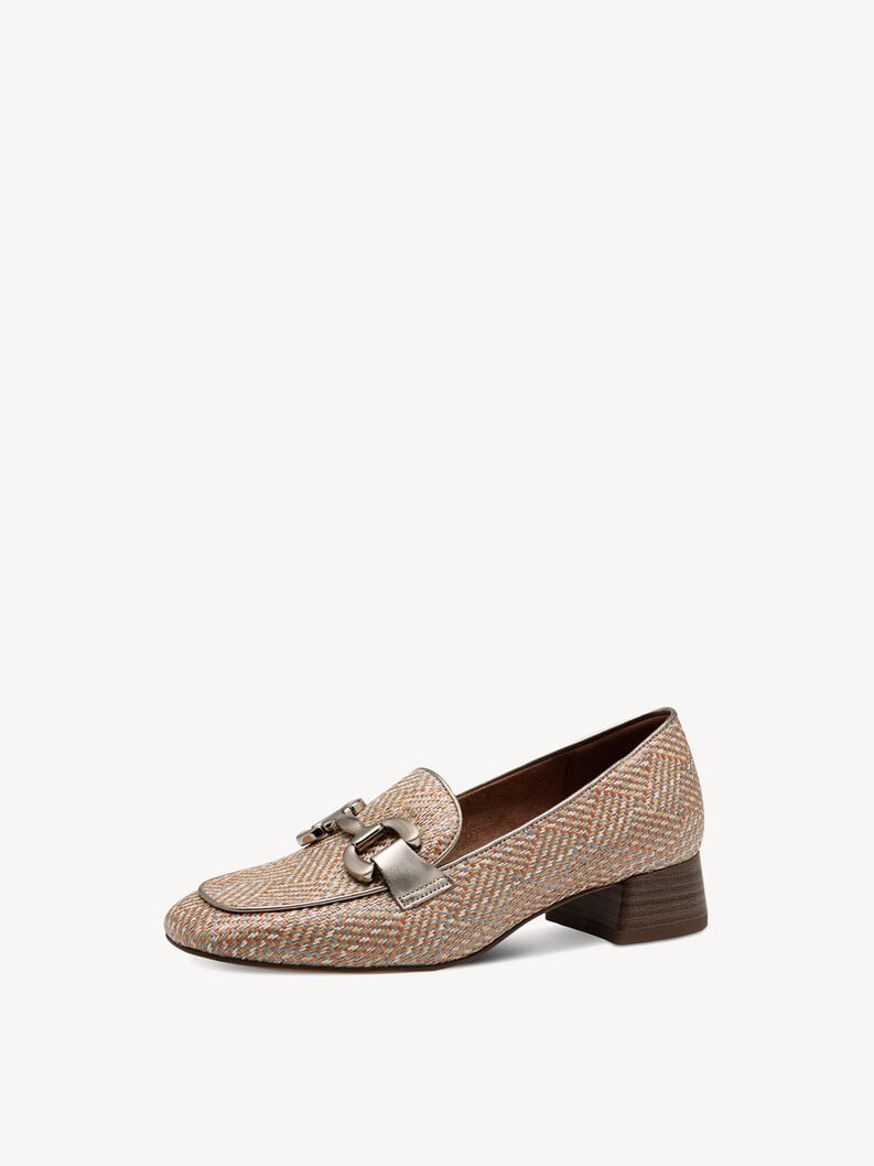 Tamaris Trotteur - Metallic