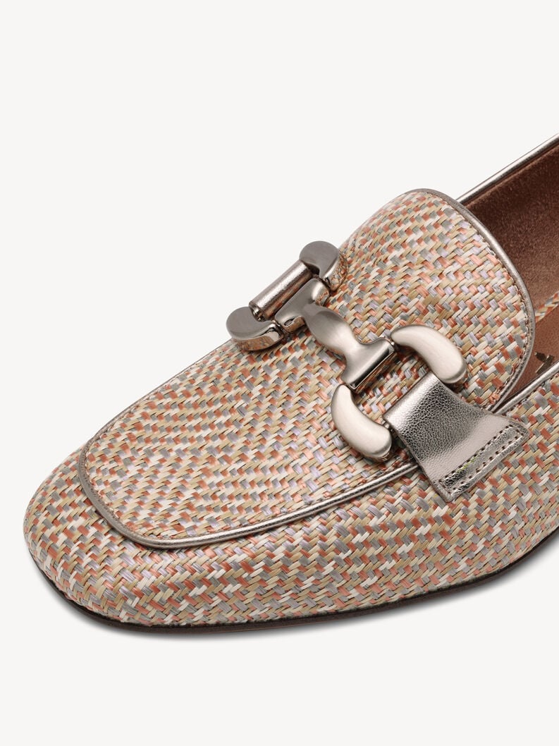 Tamaris Trotteur - Metallic
