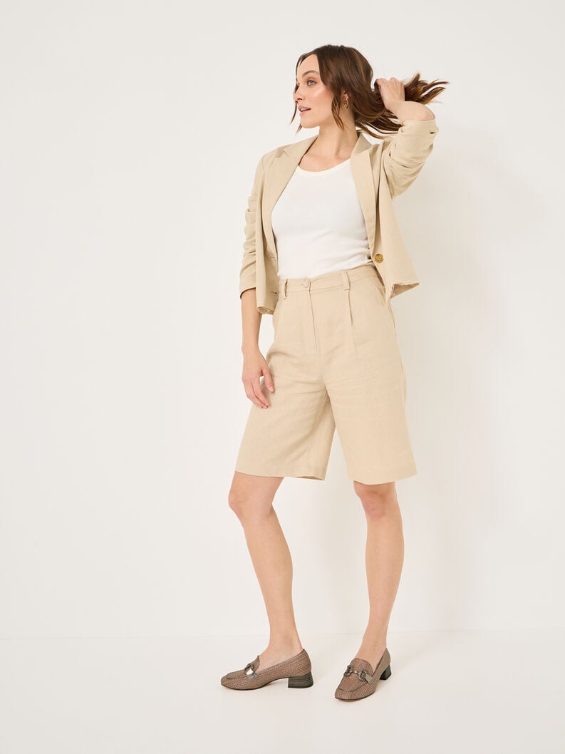 Tamaris Trotteur - Metallic