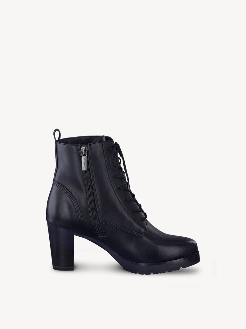 Tamaris Stiefelette - Schwarz
