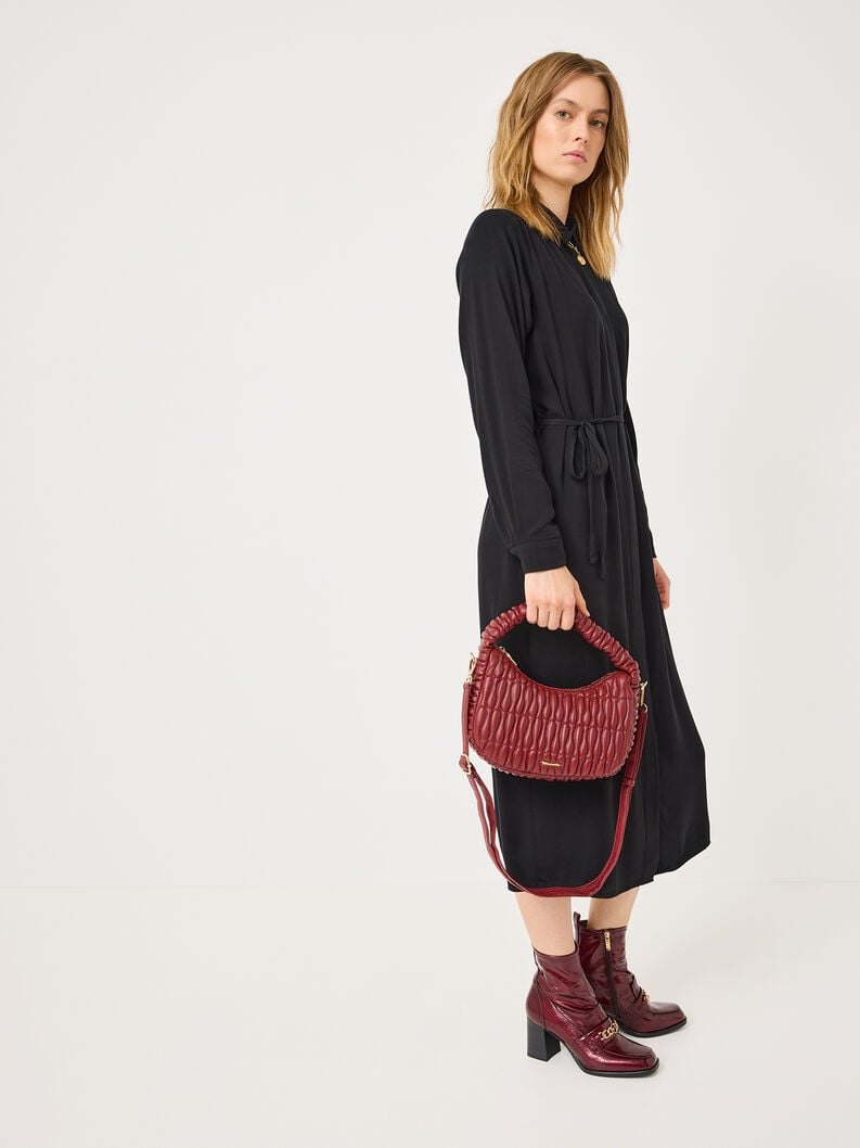 Tamaris Stiefelette - Rot