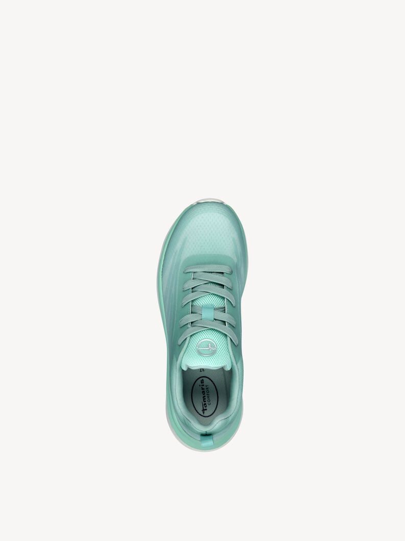 Tamaris Sneaker - Grün