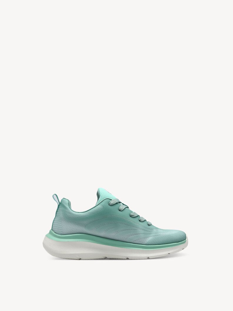 Tamaris Sneaker - Grün